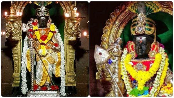 அழகன் முருகனுக்கு ஆடிக்கிருத்திகை விழா.. தமிழகம் முழுவதும் முருகன் ஆலயங்களில் குவிந்த பக்தர்கள்