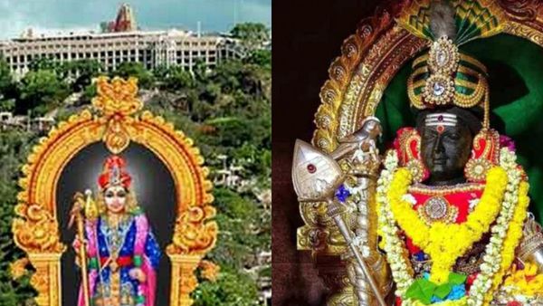 ஆடி கிருத்திகை... பழனி முருகன் கோயிலில் அர்ச்சனைக்கு போனில் பதியலாமா? கோயில் நிர்வாகம் விளக்கம்