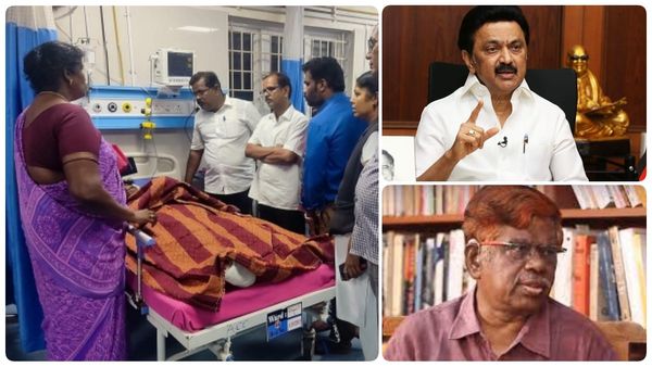 நாங்குநேரி சம்பவம்.. ஜெய்பீம் ஹீரோ சந்துருவை ஸ்டாலின் தேர்வு செய்தது ஏன்? யார் இவர்?