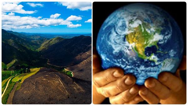 இயற்கை சமநிலையில் ஏற்படும் சீர்குலைவு.. புவியில் ஏற்படும் பாதிப்புகள் என்னென்ன? விரிவான விளக்கம்