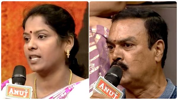 தமிழா தமிழாவில் கண்ணீர் விட்டு கதறிய பெண்.. பிள்ளைகளை வளர்ப்பதற்காக இத்தனை தியாகங்களா?