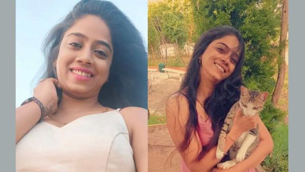 ஹனி டிராப்!நேகா மீது மோகம்! பணக்கார சபலிஸ்டுகளுடன் நெருக்கமான வீடியோ எடுத்து மிரட்டிய மாடல் கைது