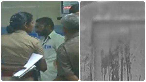 அடுத்த ஷாக்.. நெல்லையில் பஞ்சாயத்து உறுப்பினர் அரிவாளால் வெட்டி படுகொலை.. பதற்றம்- போலீஸ் குவிப்பு