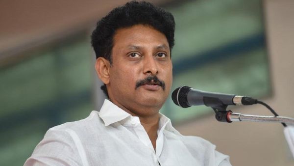 திடீர் நெஞ்சுவலி.. அமைச்சர் அன்பில் மகேசுக்கு ஆஞ்சியோகிராம் பரிசோதனை! வெளியான பரபர தகவல்