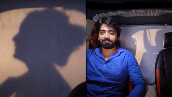 சீச்சீ இப்படி ஒரு அபத்தமா? காருக்குள்ளே அக்கப்போரு.. பிரபல சீரியல் சொதப்பல்..இதை கவனிச்சு இருக்கலாம்