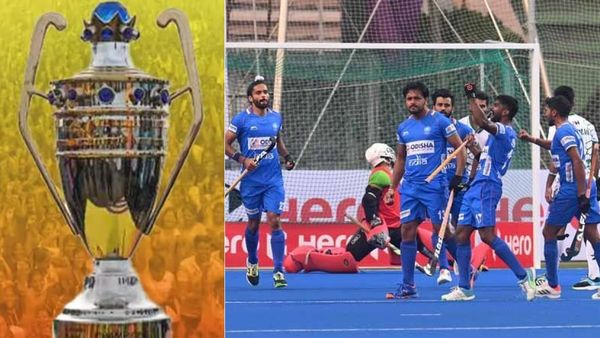 ஃபன் பண்ண ரெடியா சென்னை.. இன்று தொடங்குகிறது ஆசிய ஹாக்கி சாம்பியன்ஷிப் தொடர்! எந்தெந்த அணிகள் மோதல்?