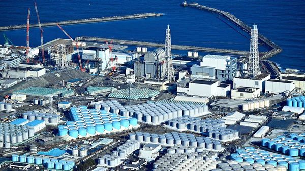 அழிவுகாலம் நெருங்கிடுச்சோ.. தென் கொரியாவிலிருந்து ஷாக் நியூஸ்! ஜப்பான் அணு உலையால் வந்த பிரச்சனை?