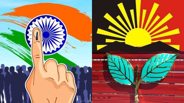 லோக்சபா தேர்தல் 2024.. 