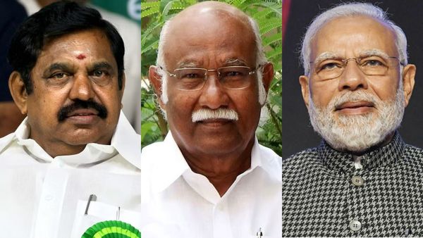 மோடி ஹாப்பி அண்ணாச்சி.. கிரீன் சிக்னல் தந்த 