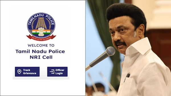 இன்று முதல் வெளிநாடு வாழ் தமிழர்களுக்கு கிரேட் நியூஸ்.. தமிழக அரசின் 'என்ஆர்ஐ ஆப்' தெரியுமா?