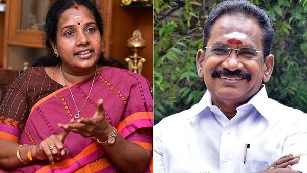 இந்த மாதிரி பேசாதீங்க.. அண்ணாமலையை சீண்டிய செல்லூர் ராஜு பேச்சு குறித்து வானதி சீனிவாசன் ஆதங்கம்!