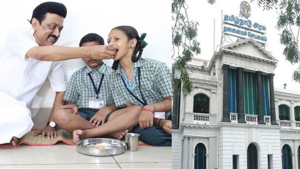 அடி தூள்! காலை உணவு திட்டம் ‘ஃபுல் ஸ்விங்’.. கூடுதல் அதிகாரிகளை நியமித்து தமிழக அரசு உத்தரவு!