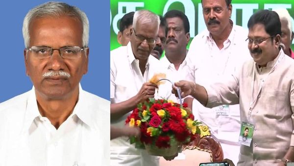 சசிகலா ஓவர்! அமமுகவில் நிரப்பப்பட்ட தலைவர் பதவி! யார் இந்த கோபால்? எடப்பாடிக்கு அவ்வளவு நெருக்கமாம்!