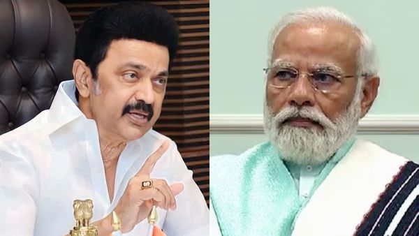 ராகுல் காந்தி வந்துடுவார்னு பயமா? அப்போ காட்டின அவசரம் இப்ப எங்க போச்சு? பாஜகவை விளாசிய ஸ்டாலின்!