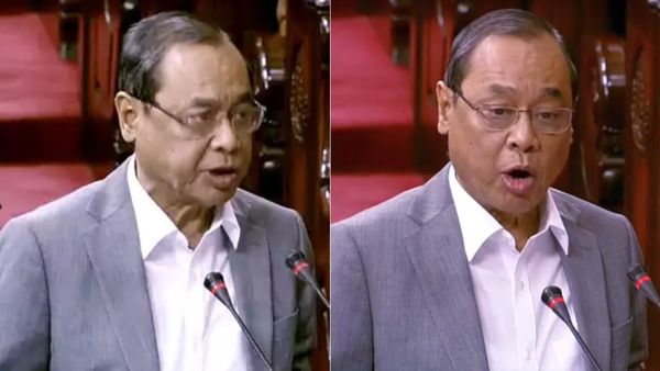 “என்னை பொறுத்தவரைக்கும்..” டெல்லி மசோதா விவாதம்! 3 ஆண்டு கால மௌனம் கலைந்தார் ரஞ்சன் கோகோய்