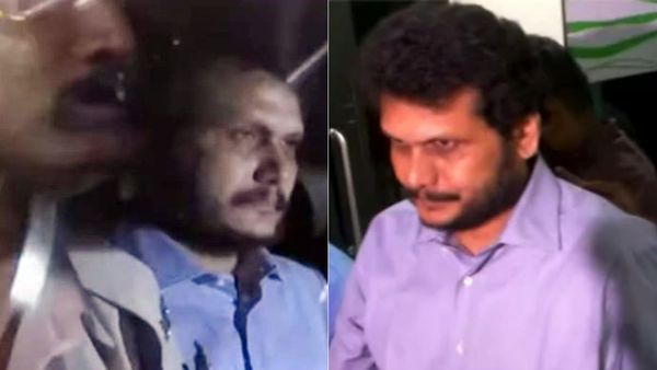 செந்தில் பாலாஜி சிறையில் ஆளே மாறிட்டாரே .. தாடியுடன் அழைத்து சென்ற ஈடி! இன்று முதல் தொடங்கிய கஸ்டடி