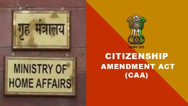 சிஏஏ சட்ட விதிகளை வகுக்கும் பணி தீவிரம்.. மீண்டும் காலஅவகாசம் கோரிய மத்திய உள்துறை அமைச்சகம்