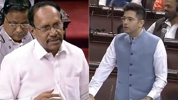 ஆஹா இது என்ன புது பிரச்சனை? ஷாக் ஆன அதிமுக எம்பி தம்பிதுரை! மாநிலங்களவையிலேயே போலி கையெழுத்தா?