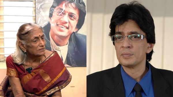 அடக்கொடுமையே.. பங்களா போன்ற வீட்டில் வாழ்ந்த நடிகர் ரகுவரனின் குடும்பம்..இப்போ இப்படி ஒரு நிலைமையிலா