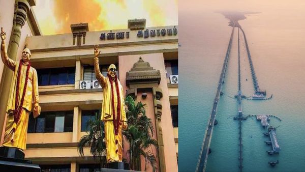 ராமநாதபுரத்தில் திமுக நேரடியாக போட்டி? முஸ்லீம் லீக் நிலை? பரபரக்கும் 2024 நாடாளுமன்றத் தேர்தல் களம்