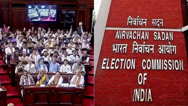 தேர்தல் ஆணையர்கள் நியமனம்.. குழுவில் இருந்து தலைமை நீதிபதியை நீக்கும் மசோதா! மத்திய அரசு ஷாக் முடிவு