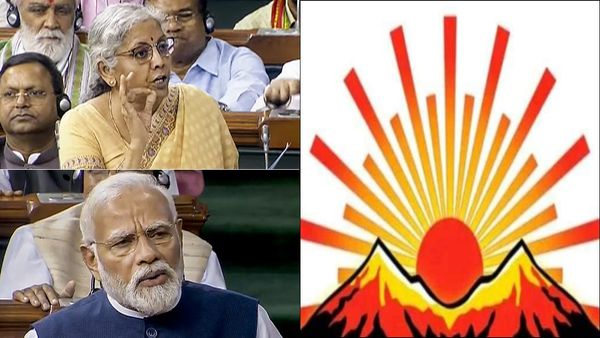 திமுகவை மட்டுமே வலுவாக பாஜக டார்க்கெட் செய்வது ஏன்? பின்னணியில் உள்ள மேஜர் காரணம்