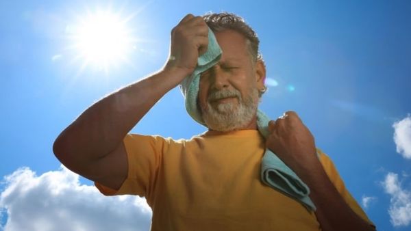 இந்தியாவை அச்சுறுத்தும் காலநிலை மாற்றம்! அதென்ன 