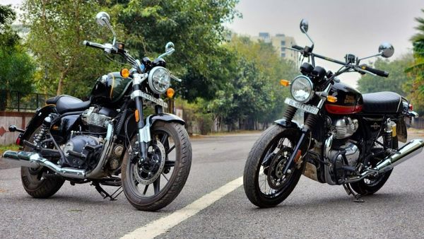 இவி மார்க்கெட்டில் குதிக்கும் புல்லட்! வருகிறது ராயல் என்பீல்ட் இவி பைக்! எப்போது ரிலீஸ்? என்ன விலை?