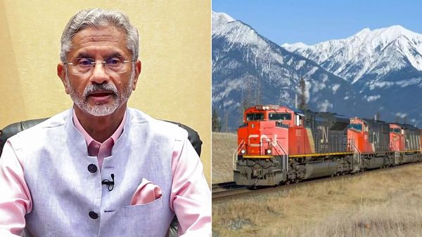 செம.. சர்வதேச சேவையை ஆரம்பிக்கும் இந்திய ரயில்வே.. எந்த நாட்டுக்கு தெரியுமா?