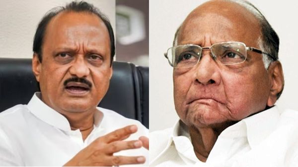 ஆட்டம் டோட்டலா மாறுதே? ‘இந்தியா’ கூட்டணிக்கு வேட்டு? புனேவில் ரகசிய மீட்டிங்.. வேலையை காட்டும் பாஜக?