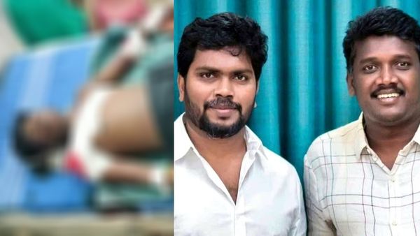 நாங்குநேரி கொடூரம்.. பா.ரஞ்சித், மாரி செல்வராஜ் மீது கொட்டப்படும் வன்மம்! விஷமும் மருந்தும் ஒன்னா?