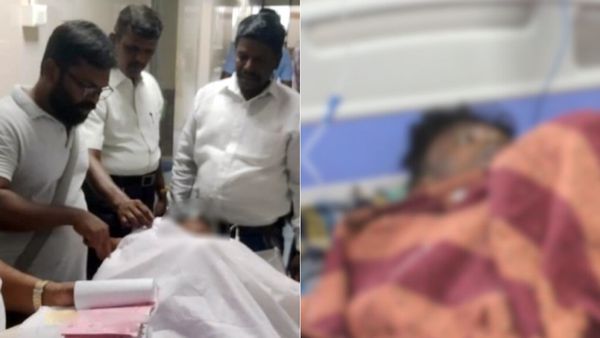 நாங்குநேரி சம்பவம்: தங்கையுடன் வெட்டுப்பட்ட மாணவனின் தற்போதைய நிலை என்ன? பட்டியலின ஆணையம் பரபர தகவல்