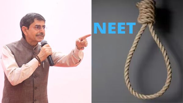ஆளுநர் பேச்சுக்கு நடுவே.. நீட் தேர்வால் சென்னையில் 19 வயது மாணவர் தற்கொலை! சோக பின்னணி