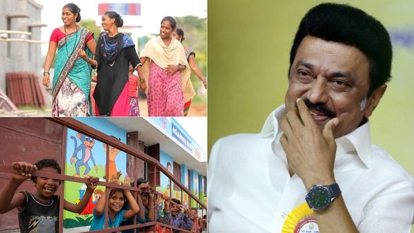 “5 லட்ச ரூபா வீட்டை ஸ்டாலின் தந்திருக்கார்..” நரிக்குறவ மக்கள் நெகிழ்ச்சி..