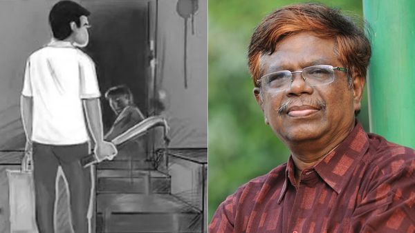 நாங்குநேரி கொடூரம்! பாதிக்கப்பட்ட மாணவர்களை சந்திக்கும் நீதிபதி சந்துரு.. ஆய்வு நடத்தவும் திட்டம்