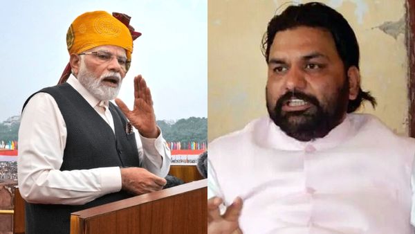 2024 மட்டுமல்ல அடுத்த 10 ஆண்டுகளுக்கும் செங்கோட்டையில் தேசியக்கொடி ஏற்றுவார் மோடி.. பாஜக பதிலடி