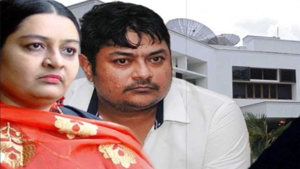 ஜெயலலிதாவின் போயஸ் தோட்ட பிள்ளையார் கோயில் பூசாரிக்கு கொலை மிரட்டல்.. ஜெ.தீபா, மாதவன் மீது புகார்