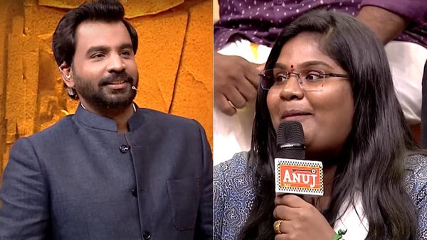 சமையல் கட்டுக்குள்ள போனே! முதல் டெட்பாடி நீதான்! ரோபோ சங்கர் மகளை மிரட்டிய மாமா! ஏன் பாண்டியம்மா?