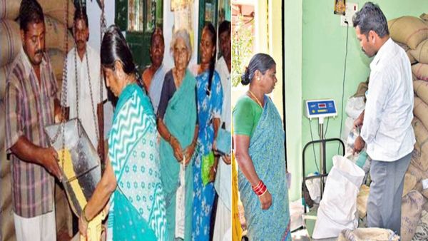 ரேஷன் கடை ஊழியர்கள் தேர்வு .. மாவட்ட வாரியாக வெளியாகும் முடிவுகள்..  4 லட்சம் பேருக்கு நல்ல செய்தி 