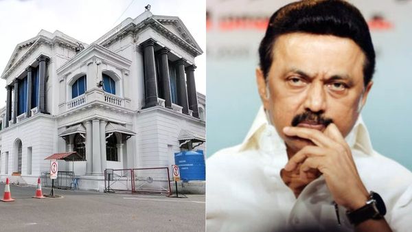 இட நெருக்கடி.. ஊழியர்கள் அச்சம்.. தலைமைச் செயலக அலுவலகம் இடம் மாறுகிறதா? .. முதல்வரின் முடிவு என்ன?