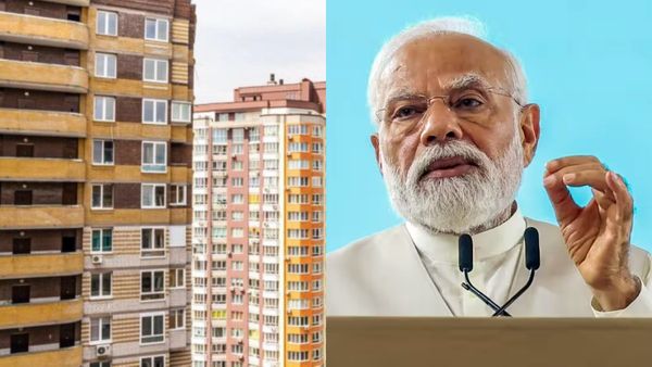 பிரதமர் மோடி சொன்ன ஸ்வீட் நியூஸ்.. நகர்ப்புறங்களில் வீடு வாங்க வட்டி சலுகை எப்படி இருக்க போகிறது?