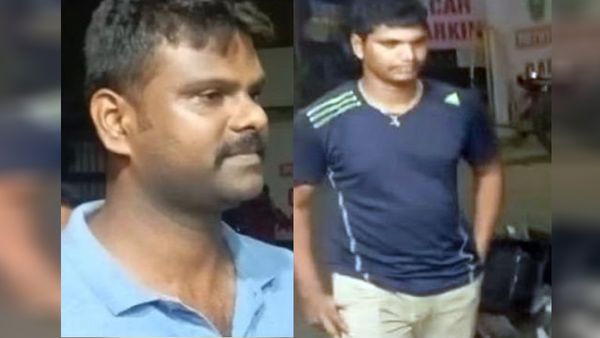 ஓசி பிரியாணி தாங்க.. மது போதையில் மாம்பலம் போலீஸ்காரர்கள் செஞ்ச வேலை.. வீடியோவால் வில்லங்கம்