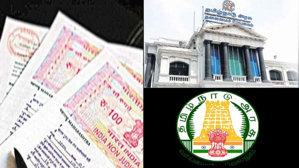 சூப்பர் சர்ப்ரைஸ்..தமிழக சார்பதிவாளர் அலுவலகங்களுக்கு பறந்த உத்தரவு.. 