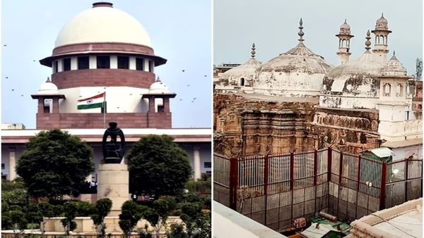 ஞானவாபி வழக்கு இன்று மீண்டும் விசாரணை.. நீதிமன்றத்திற்கு வெளியே தீர்வுக்கு வாய்ப்பு உள்ளதா?