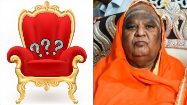 அடுத்த பிரதமர் யார்? 3 பெரிய தலைவர்களுக்கு பெரும் ஆபத்து? கர்நாடகா மடாதிபதி பகீர்! பரபர கணிப்பு