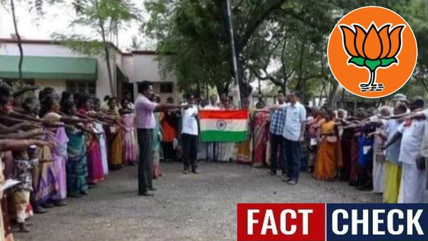 ‛‛பாஜகவுக்கு வாக்களிக்க மாட்டோம்’’.. நாகர்கோவில் கிராம சபையில் தீர்மானமா? பரவும் தகவல் உண்மையா?