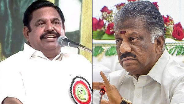 எடப்பாடியின் “ராஜ தந்திரம்”.. மதுரை மாநாட்டில் ஓபிஎஸ் பற்றி ஒரு வார்த்தைகூட பேசலையே - காரணமே வேறயாம்