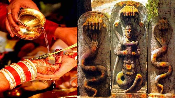 திருமண தடை ஏற்படுத்தும் ராகு கேது.. நாக பஞ்சமி நாளில் விரதம் இருந்தால் கெட்டி மேளம் கொட்டும்