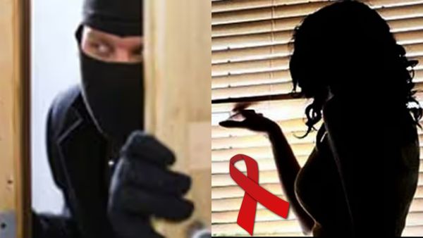 அதிகாலை 2 மணிக்கு திருட வந்தவரிடம் எய்ட்ஸ்னு சொன்ன பெண்! அடுத்து நடந்த டிவிஸ்ட்! மும்பையில் பரபரப்பு