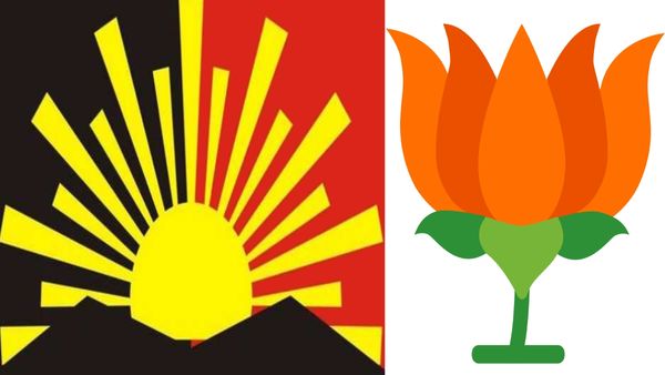 ஸ்பாட்டுக்கே போய்.. பாஜகவை கடுப்பாக்கியது யார் பாருங்க.. கால் நகத்தில் அழுக்கா? கொதிப்பில் கமலாலயம்